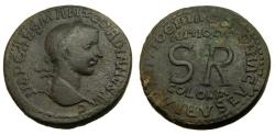 Ancient Coins - PISIDIA, Antiochia, Gordian III, A.D. 238-244. Æ (34 mm, 26.18 g, 7h) Good VF