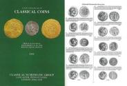 Ancient Coins - Classical Numismatic Group XXXI - CNG 31 - March 30, 1994 - Auction Catalogue - Roman Republican Coins PRL