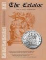 Ancient Coins - The Celator, March 1998, 52 pages