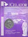 Ancient Coins - The Celator, October 2007, 56 pages