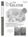 Ancient Coins - The Celator, July 2003, 60 pages