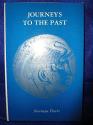 Ancient Coins - Journeys to the Past by Norman Davis (Hardcover) Signed by the Author