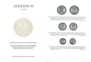 World Coins - M&M 95 - Munzen und Medallien Sale 95, Oct. 4, 2004 - Greek, Roman and Byzantine Coins - Medieval and Modern Coins