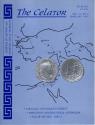 Ancient Coins - The Celator, February 1997, 56 pages