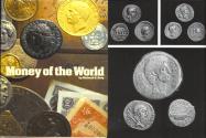 Ancient Coins - Money of the World by Richard G Doty