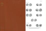 Ancient Coins - Numismatic Chronicle 2008 by Royal Numismatic Society RNS