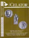 Ancient Coins - The Celator, March 2008, 56 pages