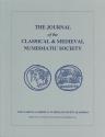 Ancient Coins - The Journal of the Classical & Medieval Numismatic Society, Toronto - December 2004 - Series Two, Volume Five, Number Four