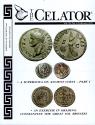 Ancient Coins - The Celator, February 2011, 56 pages