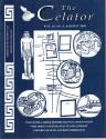 Ancient Coins - The Celator, August 2002, 60 pages