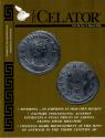 Ancient Coins - The Celator, March 2006, 60 pages