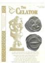 Ancient Coins - The Celator, May 2003, 60 pages.