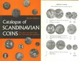 World Coins - Catalogue of Scandinavian Coins Gold, silver and minor coins since 1534 with their valuations by Burton Hobson Second Edition