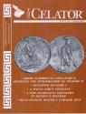 Ancient Coins - The Celator, March 2009, 60 pages