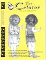 Ancient Coins - The Celator, August 2000, 56 pages
