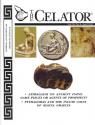 Ancient Coins - The Celator, April 2012, 56 Pages