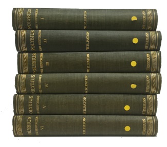 Loeb Classical Library Plotinus 6冊セット rWt3a2AfPda5e6sX7EmW99Rg4bDDzo.jpg
