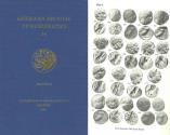 Ancient Coins - ANS American Journal of Numismatics Vol. 14 (2002) (AJN 14) Edited by Ute Wartenberg