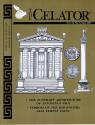 Ancient Coins - The Celator, May 2009, 60 pages
