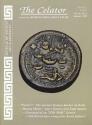 Ancient Coins - The Celator, January 1992, 60 pages