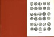 Ancient Coins - Cistophori of Hadrian by William E. Metcalf - Numismatic Studies No. 15 ANS - Standard Reference