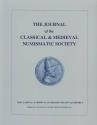 Ancient Coins - The Journal of the Classical & Medieval Numismatic Society, Toronto - September 2004 - Series Two, Volume Five, Number Three