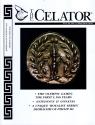 Ancient Coins - The Celator, May/June 2012, 56 pages