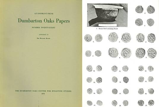 Bibliography — Dumbarton Oaks
