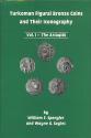 Ancient Coins - TURKOMAN FIGURAL BRONZE COINS AND THEIR ICONOGRAPHY, VOL I. THE ARTUQUIDS by William Spengler & Wayne Sayle
