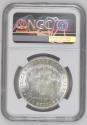 Us Coins - 1884 O $1 United States Silver Morgan Dollar MS 63 NGC Graded Certified