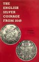World Coins - English Silver Coinage Since 1649 by H. A. Seaby and P. A. Rayner 4th Edition