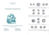 Ancient Coins - Numismatica Ars Classica (NAC) Auction Q - April 6, 2006 - Greek, Roman & Byzantine Coins