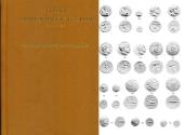 Ancient Coins - Sylloge Nummorum Graecorum Series British Series, volume VII, Manchester University Museum. The Raby and Guterbock Collections edited by HEALY, J. F.