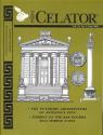 Ancient Coins - The Celator, May 2009, 60 Pages
