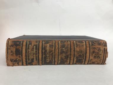 World Coins - National Monetary Commission: Laws of the United States Concerning Money, Banking and Loans, 1778-1909 Compiled by A.T Huntington & Robert J. Mawhinney