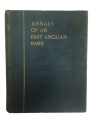 World Coins - Annals of an East Anglian Bank by W.H. Bidwell