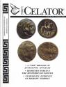 Ancient Coins - The Celator, March 2012, 56 Pages