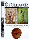 Ancient Coins - The Celator, December 2011, 56 pages