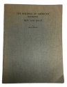 Ancient Coins - The Molding of American Banking Men and Ideas Part II 1840-1910 by Fritz Redlich