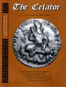 Ancient Coins - The Celator, April 2000, 60 pages