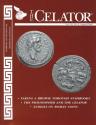 Ancient Coins - The Celator, August 2008, 56 pages