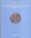 Ancient Coins - The Abraham Bromberg Collection of Jewish Coins Part II, Superior Galleries Auction Catalogue, December 10, 1992