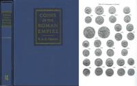 Ancient Coins - Coins of the Roman Empire by R.A.G. Carson - Part of Library of Numismatics