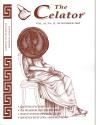 Ancient Coins - The Celator, November 2002, 64 pages