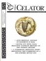 Ancient Coins - The Celator, September 2010, 60 Pages
