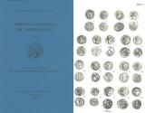 Ancient Coins - ANS American Journal of Numismatics 5-6 - 1993-94 - AJN American Numismatic Society