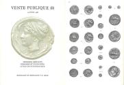 Ancient Coins - M&M 68 - Munzen und Medallien Sale 66, Apr. 15, 1986 Greek, Roman & Byzantine Coins