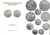 Ancient Coins - Adolph Hess A.G. Sale 254 - March 4-5, 1986 - Munzen und Medaillen der Neuzeit - Medieval and Modern Coins