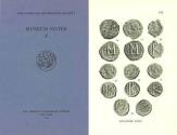 Ancient Coins - Museum Notes of The American Numismatic Society - Volume 16 1970 XVI - Bithynian Hoard of the First Century B.C.