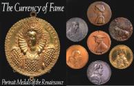 Ancient Coins - The Currency of Fame: Portrait Medals of the Renaissance by Stephen K. Scher (Editor) and John B. Taylor (Photographer) Scarce Hardcover Edition